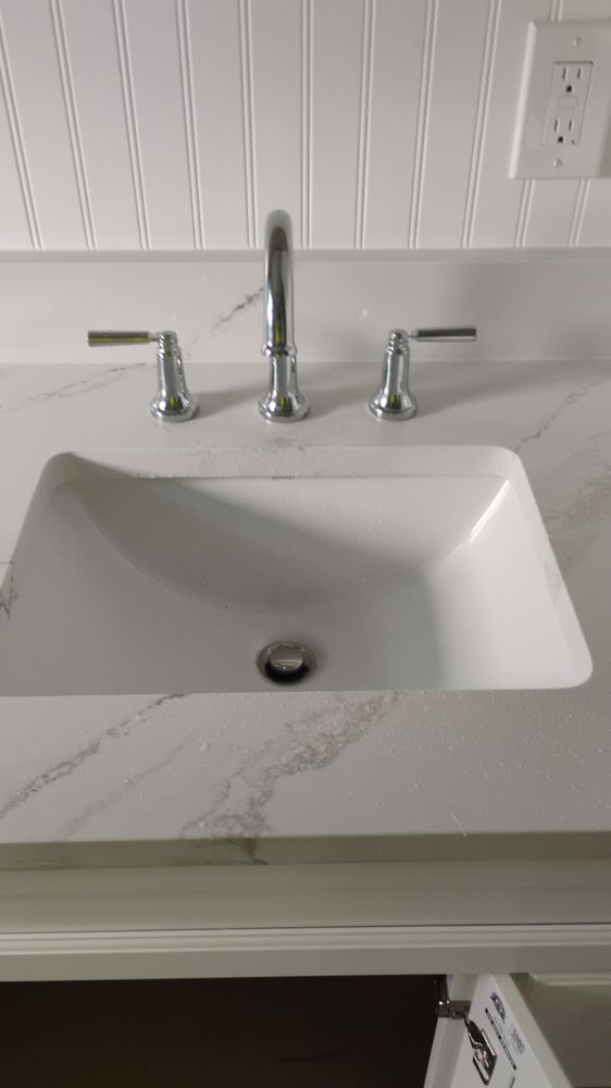 Slide of Plumbing Mauricio