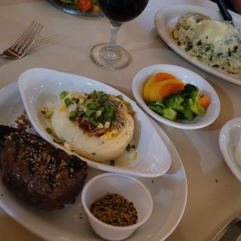 Bozeman Trail Steakhouse - Steakhouses Near Me - Buffalo, Wyoming Bozeman Trail Steakhouse - Steakhouses Near Me - Buffalo, Wyoming