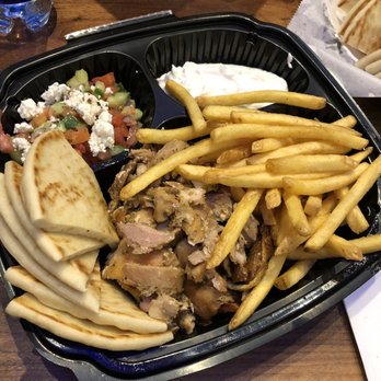 Yiro Yiro - Greek Near Me - Philadelphia, Pennsylvania