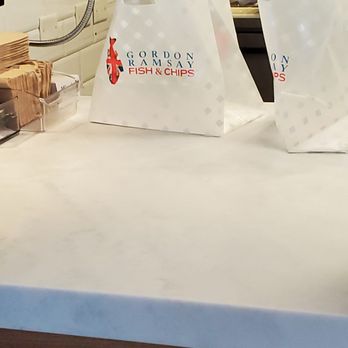Gordon Ramsay Fish & Chips - Nice bags - Fish & Chips Near Me - Orlando, Florida Gordon Ramsay Fish & Chips - Nice bags - Fish & Chips Near Me - Orlando, Florida