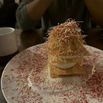 Anixi - Dessert - Vegan Near Me - New York, New York Anixi - Dessert - Vegan Near Me - New York, New York