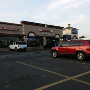 Camila's Mexican Restaurant - Front facing 25th - Mexican Near Me - Columbus, Indiana Camila's Mexican Restaurant - Front facing 25th - Mexican Near Me - Columbus, Indiana