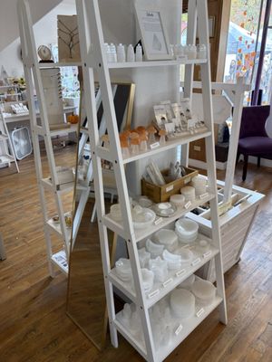 Crystal Joys by null