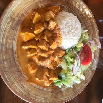Dos Gordos - Creamy Spicy Chicken. Full of flavor. - Mexican Near Me - Phoenix, Arizona