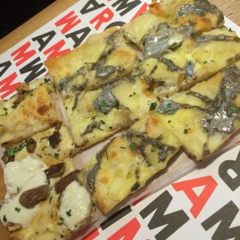 Mamma Roma - Pizza Near Me - Etterbeek, BRU Mamma Roma - Pizza Near Me - Etterbeek, BRU