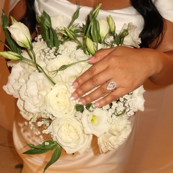 Diamond Wish - Jewelry Near Me - Newport Beach, California