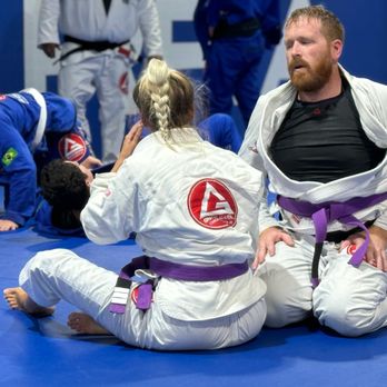 Gracie Barra - Fort Worth - Self-defense Classes Near Me - Fort Worth, Texas Gracie Barra - Fort Worth - Self-defense Classes Near Me - Fort Worth, Texas