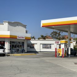 Shell - Your neighborhood one stop shop!