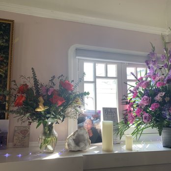 Char's Flower Shop - Florists Near Me - Martinez, California