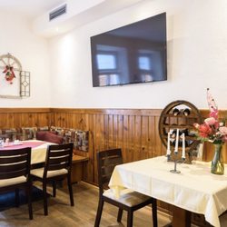 Gasthof Wastlwirt - Gaststube