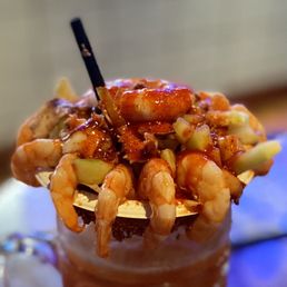 Marischelada