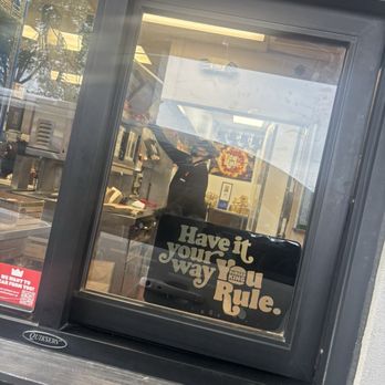 Burger King - She's about 6 feet and very rude - Burgers Near Me - Avenel, New Jersey Burger King - She's about 6 feet and very rude - Burgers Near Me - Avenel, New Jersey