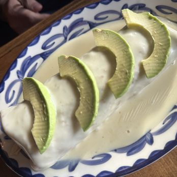 LA SANTA MODERN MEXICAN FOOD - Updated August 2025 - 1175 Photos & 529