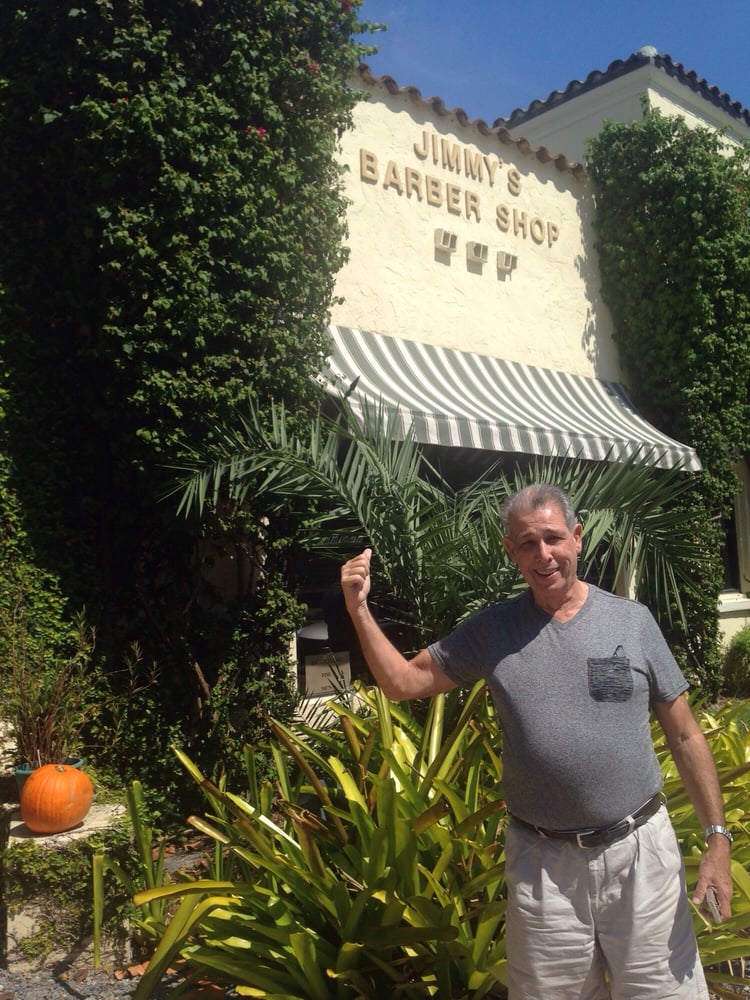 JIMMY’S BARBER SHOP Updated September 2024 23 Reviews 327 Alcazar Ave, Coral Gables