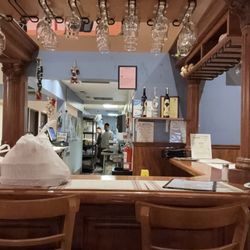 Lolitas Authentic Cuisine - Inside