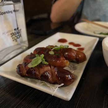 Ani Ramen House - Kurobuta Sausage - Ramen Near Me - Cranford, New Jersey