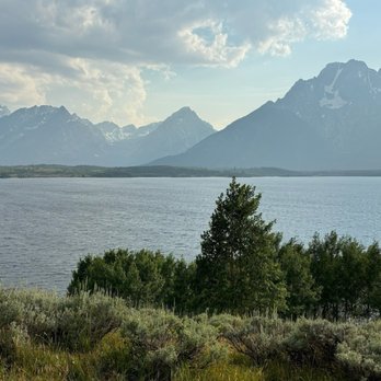 Grand Teton National Park - Jackson Lake - Parks Near Me - Jackson, Wyoming Grand Teton National Park - Jackson Lake - Parks Near Me - Jackson, Wyoming