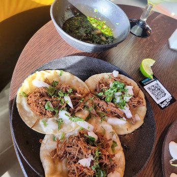 El Mero Mero Taqueria - Birra - again decent amount of meat but bland and no cheese as advertised - Mexican Near Me - Edmonton, Alberta El Mero Mero Taqueria - Birra - again decent amount of meat but bland and no cheese as advertised - Mexican Near Me - Edmonton, Alberta