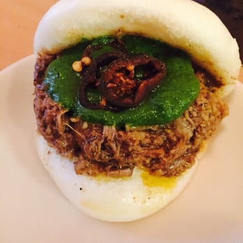 BAO - Soho - Lamb bao - Taiwanese Near Me - London, XGL BAO - Soho - Lamb bao - Taiwanese Near Me - London, XGL