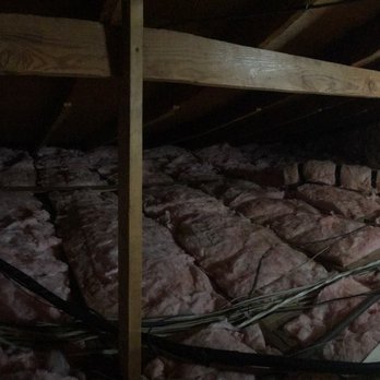 Attic Projects - Very neat insulation work throughout. - Insulation Installation Near Me - San Diego, California Attic Projects - Very neat insulation work throughout. - Insulation Installation Near Me - San Diego, California