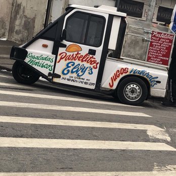 Pastelitos Elvys - Dominican Near Me - Bushwick, New York Pastelitos Elvys - Dominican Near Me - Bushwick, New York