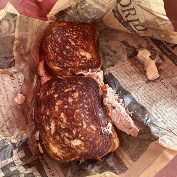 The Paper Bag - nasty ass cat food looking meat - Sandwiches Near Me - Gainesville, Florida The Paper Bag - nasty ass cat food looking meat - Sandwiches Near Me - Gainesville, Florida