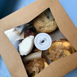 Pastries