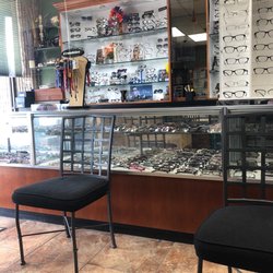 Vision Center