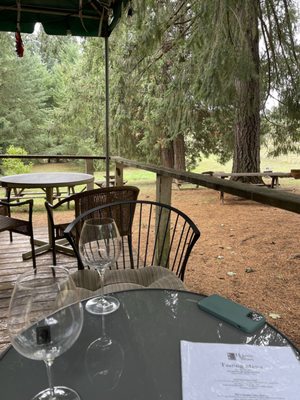 Helvetia Vineyards & Winery by null