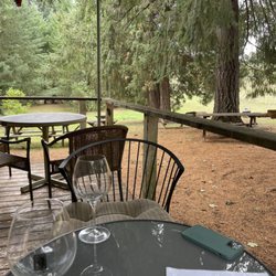 Helvetia Winery