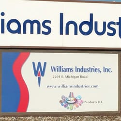 Plastic Crafts Division of Williams Industries