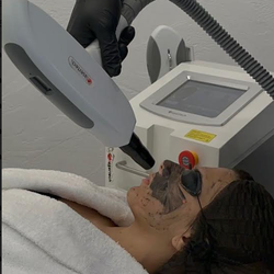 Valeria Coppel Laser - We take our time to ensure your needs are taken care of the first time.