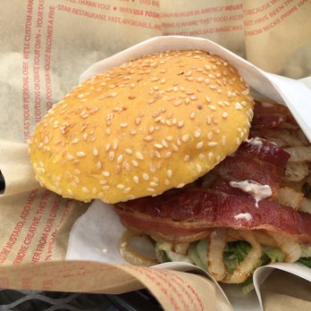 Becks Prime - Fast Food Near Me - Sugar Land, Texas