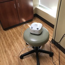 Kathryn A Ryan, DO & Associates - Albuterol treatment