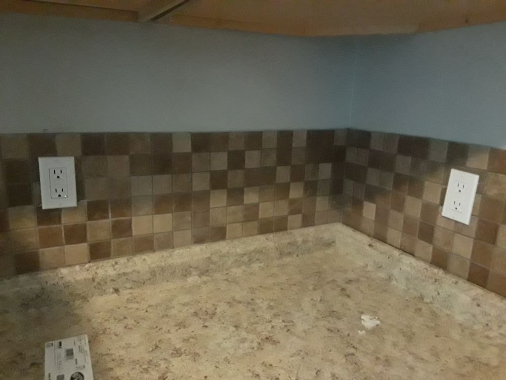 Slide of Big Time Home Improvement