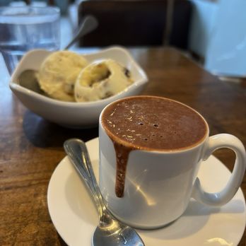 French Broad Chocolate Lounge - Liquid Truffle and Milk & Cookies Ice Cream - Chocolatiers & Shops Near Me - Asheville, North Carolina French Broad Chocolate Lounge - Liquid Truffle and Milk & Cookies Ice Cream - Chocolatiers & Shops Near Me - Asheville, North Carolina