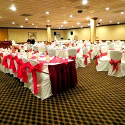 A Perfect Wedding - Our Laughlin Banquet Room