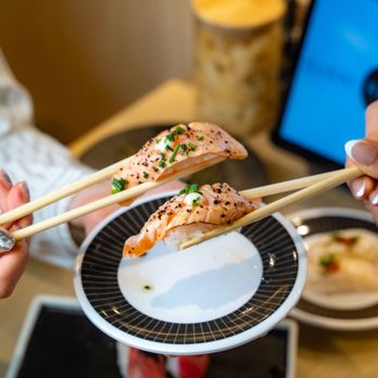 Sushi REV - Sushi Bars Near Me - Rowland Heights, California Sushi REV - Sushi Bars Near Me - Rowland Heights, California