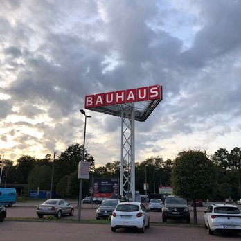 Bauhaus  - Building Supplies Near Me - Speyer, RP