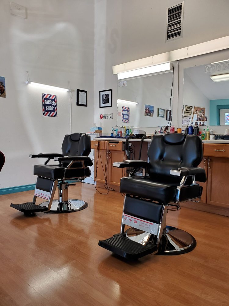CLIPPERS BARBER SHOP Updated October 2024 6140 Capitol Blvd SE