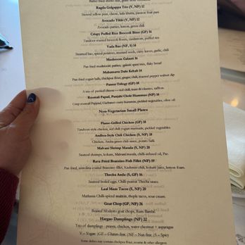 Jashn - Indian Near Me - Santa Clara, California