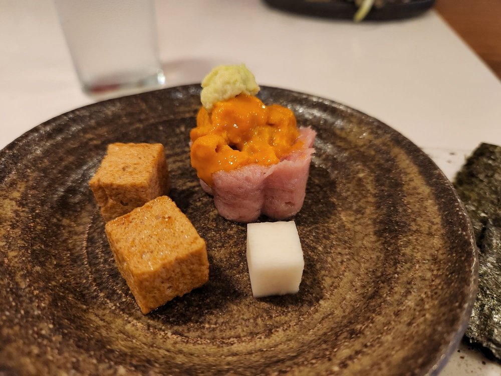 Yukashi Japanese Cuisine