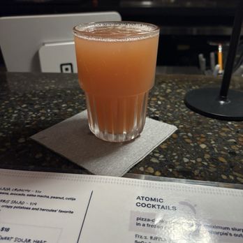Sharpie’s Pizza and Cocktails - Pizza Near Me - Chicago, Illinois Sharpie’s Pizza and Cocktails - Pizza Near Me - Chicago, Illinois