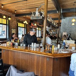 Old Ship Saloon