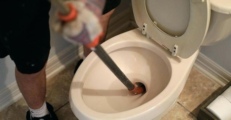 Slide of MainStream Sewer and Drain Service