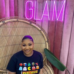 Glam by Cham