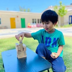 Little Dreamers Preschool - Little Dreamers Preschool