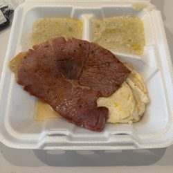 Aubreys and Peedies Grill
