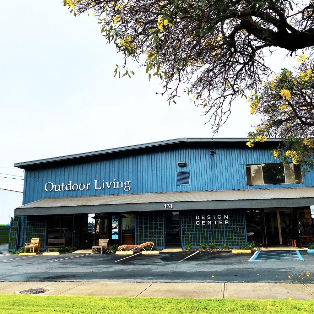 OUTDOOR LIVING Updated October 2024 431 Alamaha St, Kahului, Hawaii