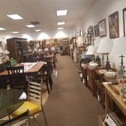 Perfect Piece Furniture Consignment